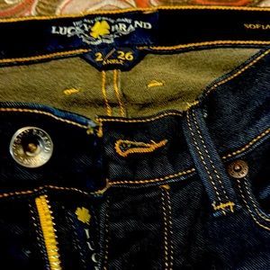 Lucky Brand Jeans